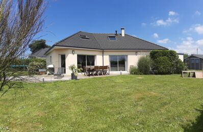 vente maison 369 000 € à proximité de Rolleville (76133)