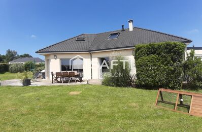 vente maison 359 000 € à proximité de Tourville-les-Ifs (76400)