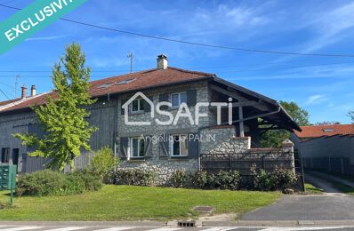 vente maison 310 000 € à proximité de Neuvilly-en-Argonne (55120)