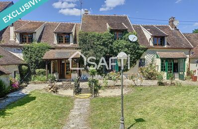 vente maison 285 000 € à proximité de Saint-Sauveur-Lès-Bray (77480)