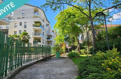 vente appartement 690 000 € à proximité de Romainville (93230)