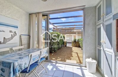 vente appartement 170 000 € à proximité de Sauvian (34410)