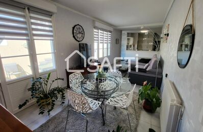 vente maison 388 000 € à proximité de Mazé (49630)