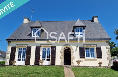 vente maison 146 500 € à proximité de Bréhand (22510)