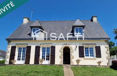 vente maison 146 500 € à proximité de Plessala (22330)