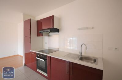 vente appartement 180 000 € à proximité de Chemillé-en-Anjou (49120)