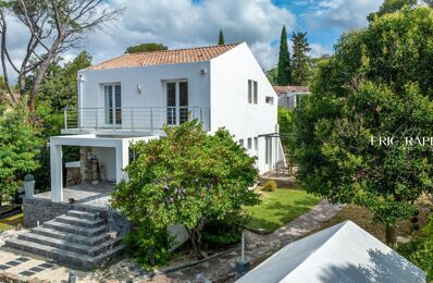 maison 4 pièces 125 m2 à vendre à Fréjus (83600)