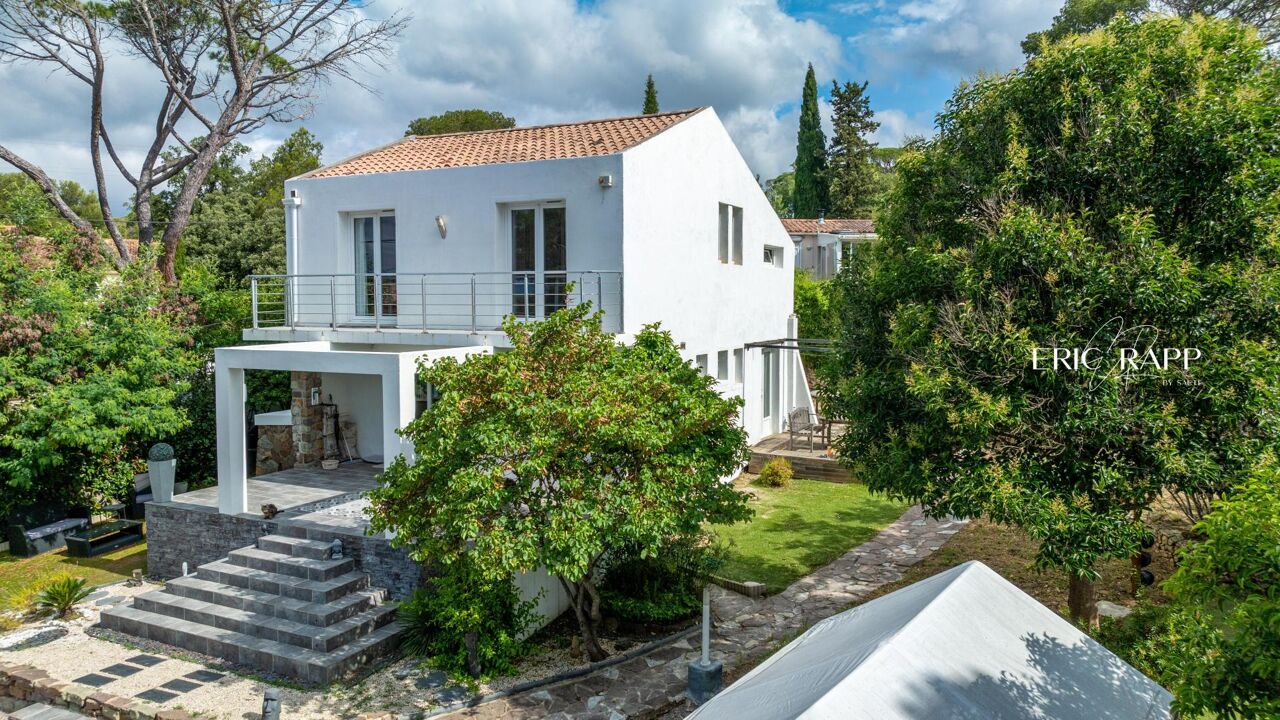 maison 4 pièces 125 m2 à vendre à Fréjus (83600)