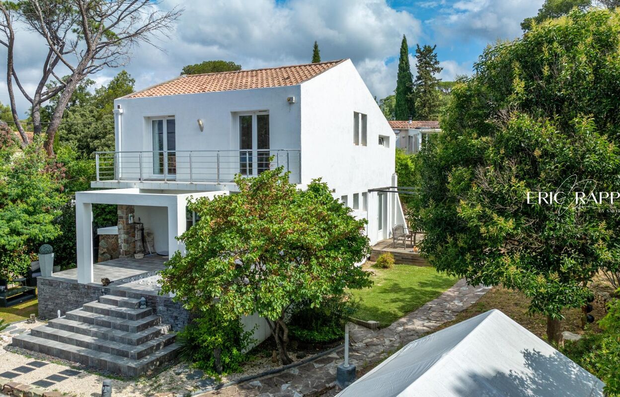 maison 4 pièces 125 m2 à vendre à Fréjus (83600)