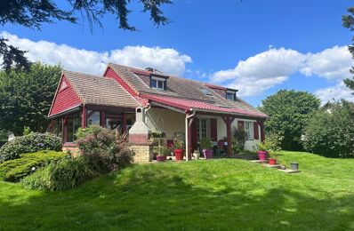 vente maison 239 900 € à proximité de Saint-Pierre-du-Bosguérard (27370)