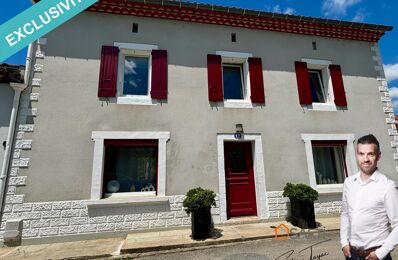 vente maison 215 000 € à proximité de Saissac (11310)