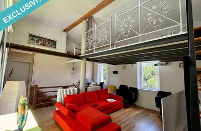 vente maison 199 000 € à proximité de Viviers-Lès-Montagnes (81290)