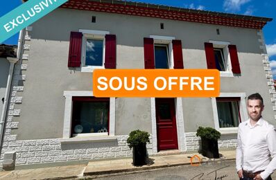 vente maison 199 000 € à proximité de Fontiers-Cabardès (11390)