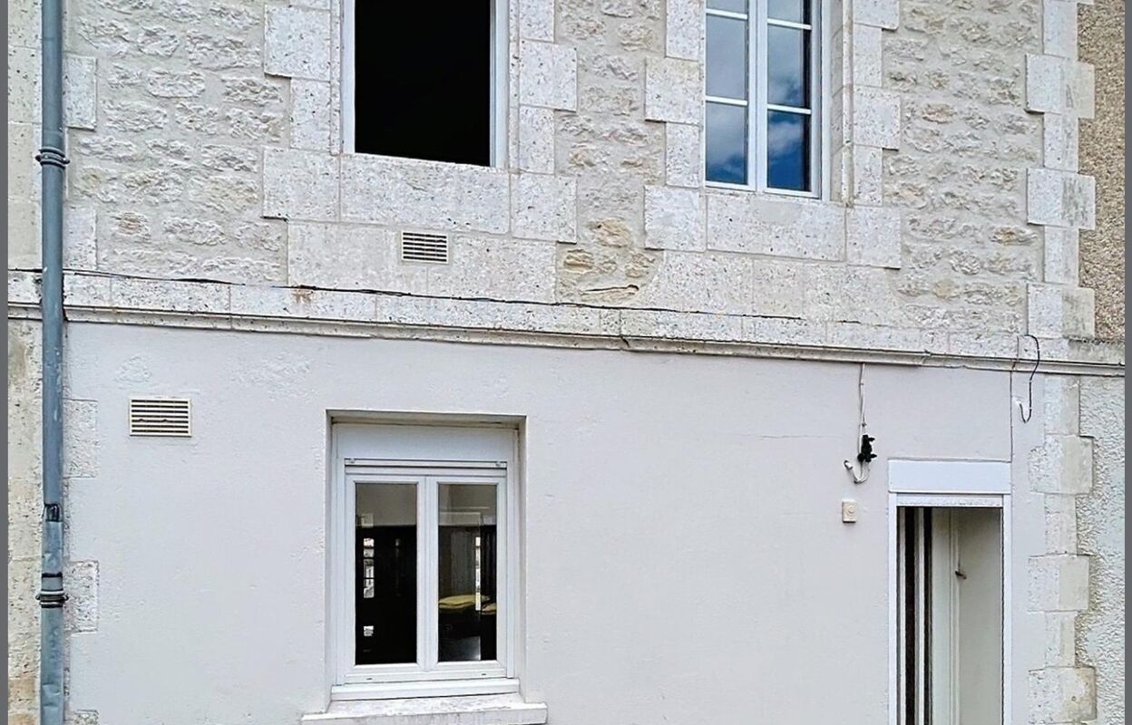 maison 4 pièces 90 m2 à vendre à Angoulême (16000)