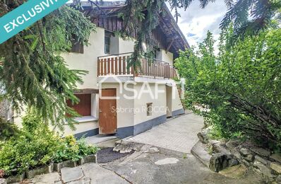 vente maison 275 000 € à proximité de Montvalezan (73700)
