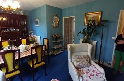 vente appartement 179 000 € à proximité de Libourne (33500)