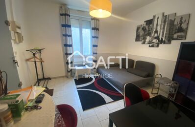 vente appartement 79 000 € à proximité de Muizon (51140)