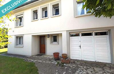 vente maison 205 000 € à proximité de Payrin-Augmontel (81660)