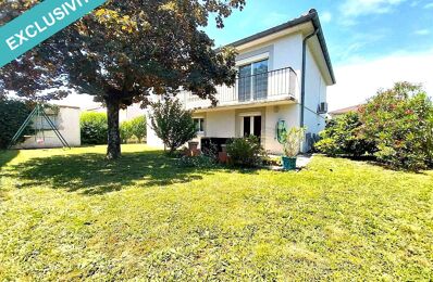 vente maison 199 000 € à proximité de Rouairoux (81240)