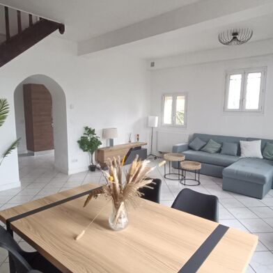 Maison 4 pièces 82 m²