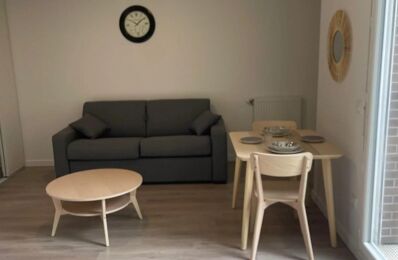 location appartement 800 € CC /mois à proximité de Champigny-sur-Marne (94500)