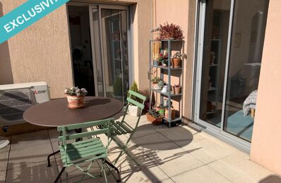 vente appartement 145 000 € à proximité de Malaucène (84340)