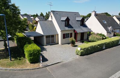 vente maison 269 000 € à proximité de Lamballe (22400)