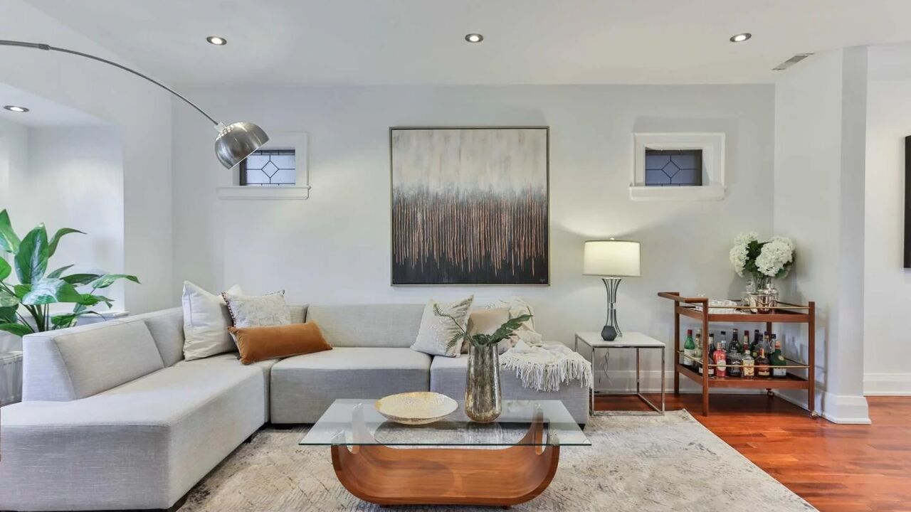 appartement 4 pièces 104 m2 à vendre à Maisons-Laffitte (78600)