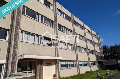 vente appartement 76 500 € à proximité de Capinghem (59160)