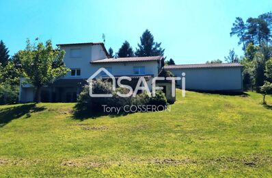 vente maison 380 000 € à proximité de Sarliac-sur-l'Isle (24420)