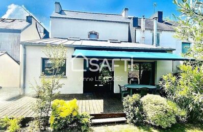 vente maison 730 000 € à proximité de Vannes (56000)