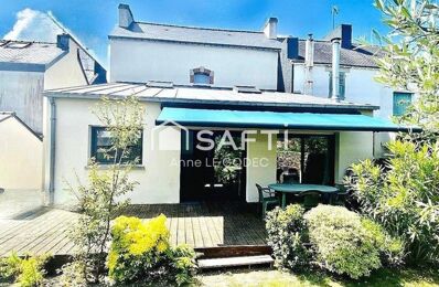 vente maison 730 000 € à proximité de Saint-Armel (56450)