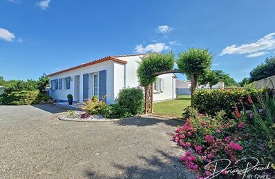 vente maison 299 000 € à proximité de Saint-Christophe-du-Ligneron (85670)