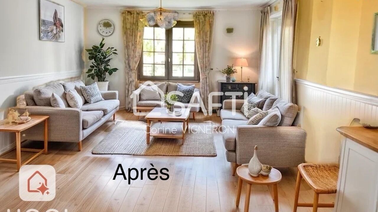 maison 5 pièces 91 m2 à vendre à Beuvrequen (62250)