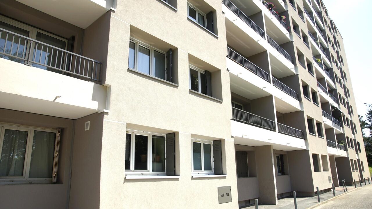 appartement 3 pièces 52 m2 à vendre à Écully (69130)