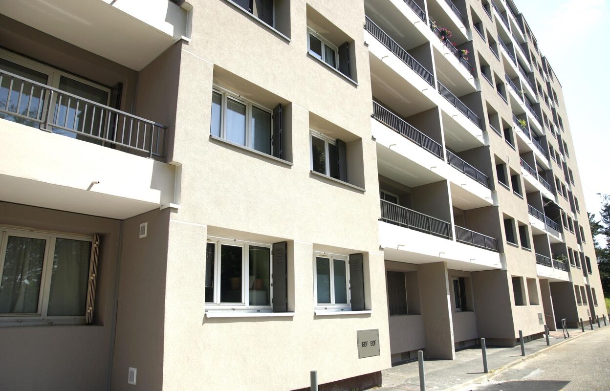 appartement 3 pièces 52 m2 à vendre à Écully (69130)