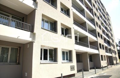 vente appartement 215 000 € à proximité de Saint-Genis-Laval (69230)