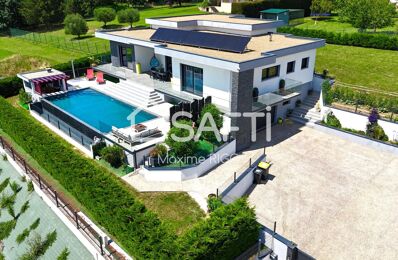vente maison 795 000 € à proximité de Escassefort (47350)