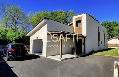 vente maison 329 000 € à proximité de Sainte-Eulalie (33560)
