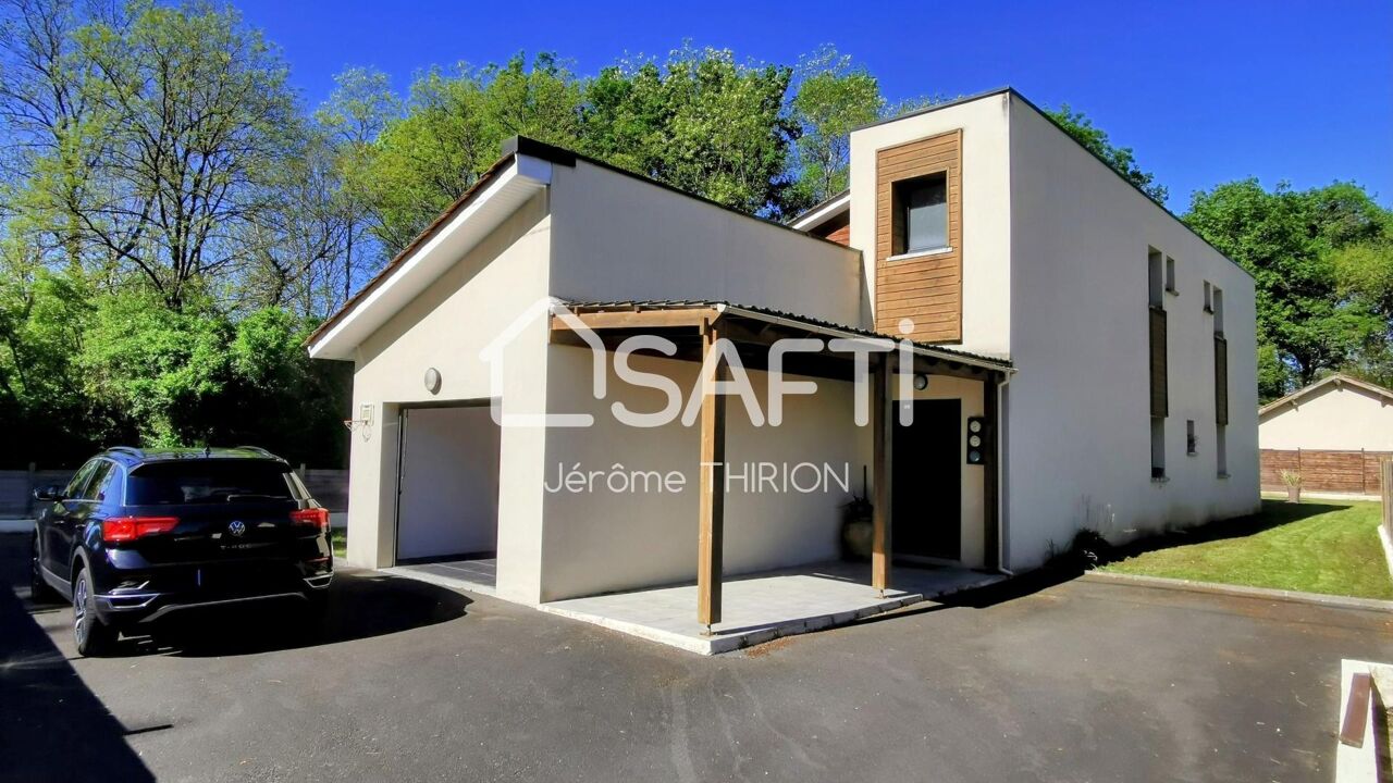 maison 5 pièces 143 m2 à vendre à Saint-André-de-Cubzac (33240)