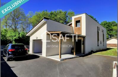 vente maison 299 000 € à proximité de Saint-Ciers-d'Abzac (33910)