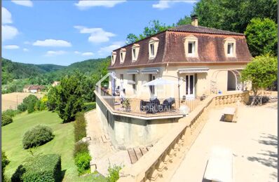 vente maison 400 000 € à proximité de Saint-Léon-sur-Vézère (24290)