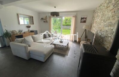 vente maison 294 000 € à proximité de Conchil-le-Temple (62180)