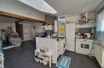 vente maison 202 600 € à proximité de Meulan-en-Yvelines (78250)