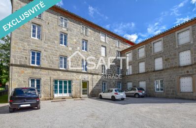 vente appartement 118 000 € à proximité de Saint-André-le-Puy (42210)