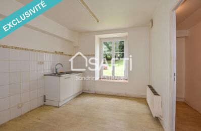 vente appartement 118 000 € à proximité de Savigneux (42600)