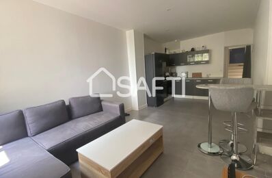 vente appartement 168 000 € à proximité de Thiverval-Grignon (78850)