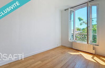 vente appartement 275 000 € à proximité de Chennevières-sur-Marne (94430)