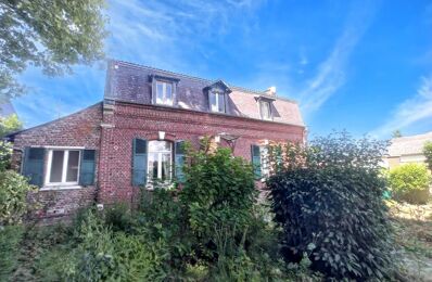 vente maison 188 000 € à proximité de Albert (80300)