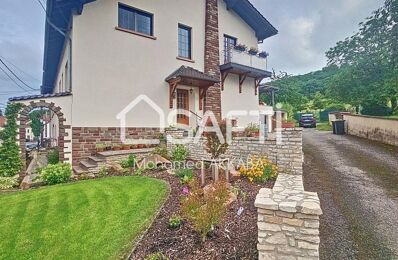vente maison 300 000 € à proximité de Morsbach (57600)